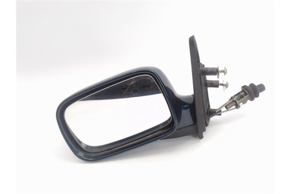 Recambio de retrovisor izquierdo para skoda felicia berlina (791) referencia OEM IAM 415501409  