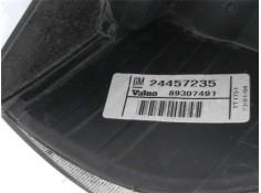 Recambio de piloto trasero izquierdo para opel corsa c 1.7 cdti referencia OEM IAM 93170222 24457235 