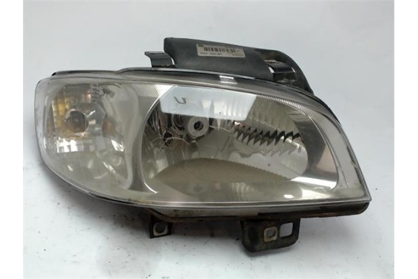 Recambio de faro delantero dcho para seat ibiza (6k2) referencia OEM IAM 6K1941044A 67743745 6K1941030C , SEAT | 6K1941043A , SE