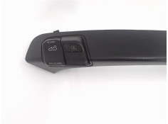 Recambio de embellecedor cuadro instrumentos para honda crx (eg/eh) 1.6 i vti (eg2) referencia OEM IAM 77201SR2003ZA  