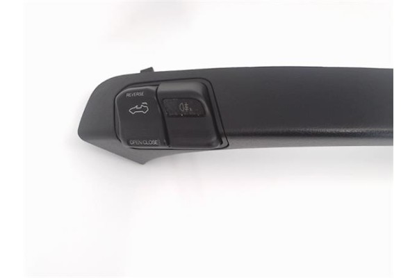 Recambio de embellecedor cuadro instrumentos para honda crx (eg/eh) 1.6 i vti (eg2) referencia OEM IAM 77201SR2003ZA  