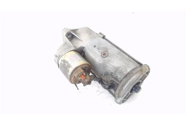 Recambio de motor arranque para mitsubishi carisma berlina 5 (da0) 1.9 1900 di-d comfort referencia OEM IAM 8200064465  