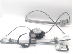 Recambio de elevalunas electrico delantero izquierdo para seat ibiza (6k1) 1.9 tdi referencia OEM IAM 6K4837401AA  