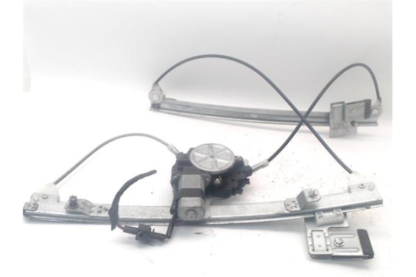 Recambio de elevalunas electrico delantero izquierdo para seat ibiza (6k1) 1.9 tdi referencia OEM IAM 6K4837401AA  