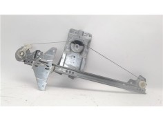 Recambio de mecanismo elevalunas trasero derecho para peugeot 307 break / sw (s1) referencia OEM IAM 116307  