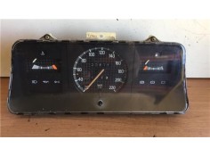 Recambio de cuadro completo para opel kadett e (1984) 1.6 i referencia OEM IAM X161207912 88481466 