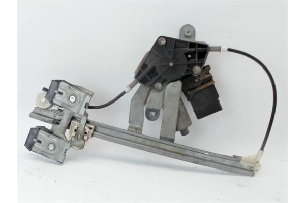 Recambio de elevalunas electrico trasero derecho para skoda octavia berlina (1u2) referencia OEM IAM   