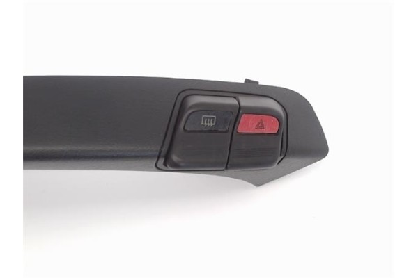Recambio de embellecedor cuadro instrumentos para honda crx (eg/eh) 1.6 i vti (eg2) referencia OEM IAM 77201SR2003ZA  