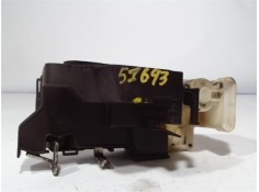 Recambio de cierre electromagnetico delantero derecho para fiat i doblo (223) cargo 1.9 jtd (223zxe1a) referencia OEM IAM 3792  