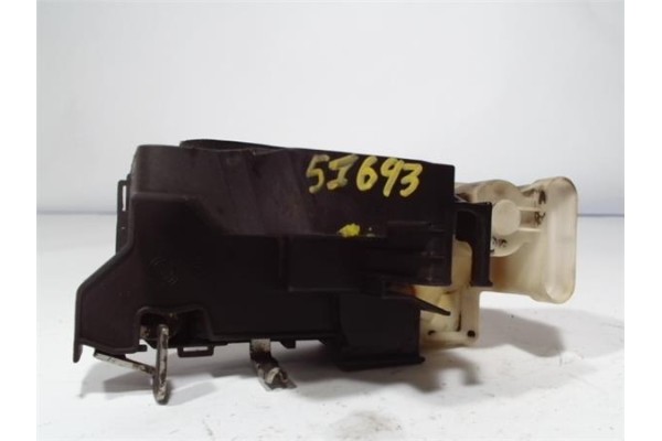 Recambio de cierre electromagnetico delantero derecho para fiat i doblo (223) cargo 1.9 jtd (223zxe1a) referencia OEM IAM 3792  