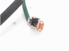 Recambio de mecanismo elevalunas trasero izquierdo para honda civic berlina 5 (eu7/8) referencia OEM IAM   