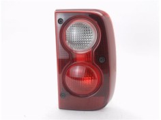 Recambio de piloto trasero derecho para land rover freelander (ln) 2.0 hse familiar referencia OEM IAM XFB500180  