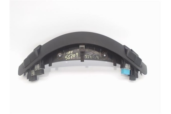 Recambio de embellecedor cuadro instrumentos para honda crx (eg/eh) 1.6 i vti (eg2) referencia OEM IAM 77201SR2003ZA  