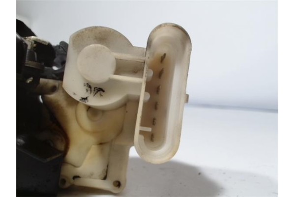Recambio de cierre electromagnetico delantero derecho para fiat i doblo (223) cargo 1.9 jtd (223zxe1a) referencia OEM IAM 3792  