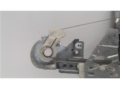 Recambio de mecanismo elevalunas trasero derecho para peugeot 307 break / sw (s1) referencia OEM IAM 116307  