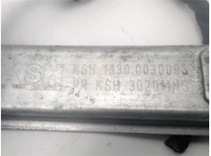 Recambio de elevalunas electrico delantero izquierdo para seat ibiza (6k1) 1.9 tdi referencia OEM IAM 6K4837401AA  