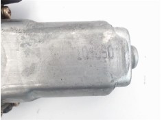 Recambio de mecanismo elevalunas trasero izquierdo para honda civic berlina 5 (eu7/8) referencia OEM IAM   