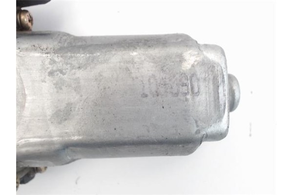 Recambio de mecanismo elevalunas trasero izquierdo para honda civic berlina 5 (eu7/8) referencia OEM IAM   