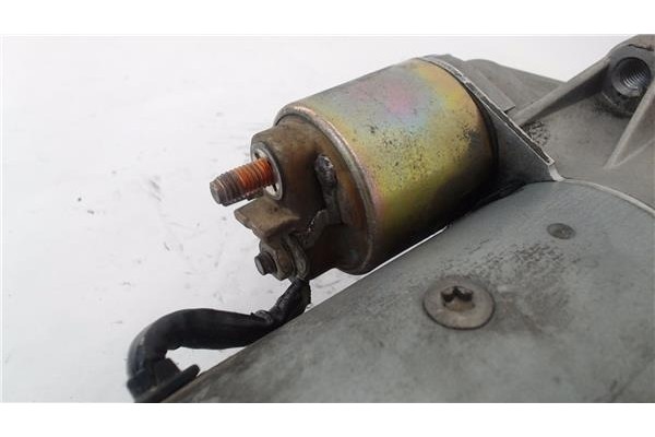 Recambio de motor arranque para mitsubishi carisma berlina 5 (da0) 1.9 1900 di-d comfort referencia OEM IAM 8200064465  