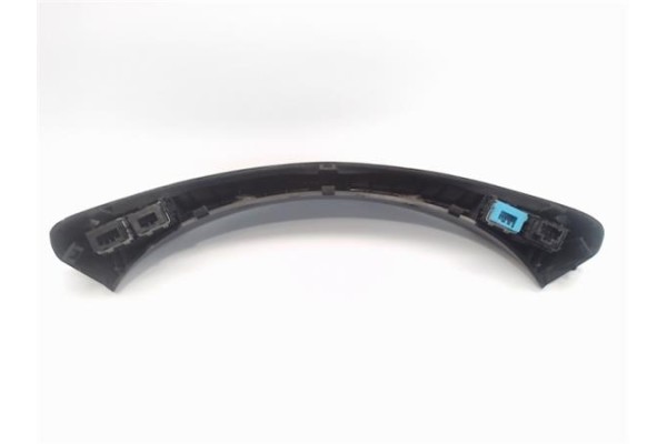Recambio de embellecedor cuadro instrumentos para honda crx (eg/eh) 1.6 i vti (eg2) referencia OEM IAM 77201SR2003ZA  