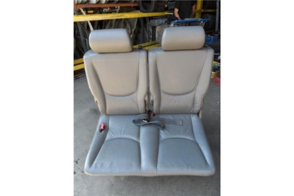 Recambio de juego asientos para mercedes-benz clase m (bm 163)(1997) 3.2 320 (163.154) [3,2 ltr. - 160 kw v6 18v cat] referencia