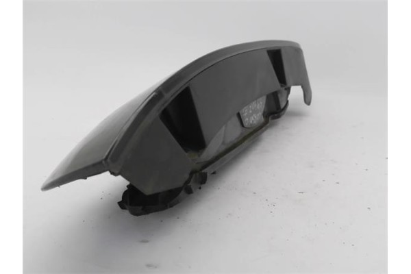 Recambio de piloto trasero izquierdo para opel corsa c 1.7 cdti referencia OEM IAM 93170222 24457235 