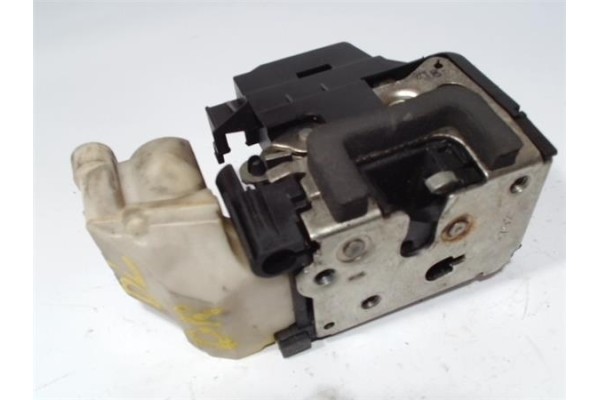 Recambio de cierre electromagnetico delantero derecho para fiat i doblo (223) cargo 1.9 jtd (223zxe1a) referencia OEM IAM 3792  