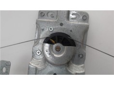 Recambio de mecanismo elevalunas trasero derecho para peugeot 307 break / sw (s1) referencia OEM IAM 116307  