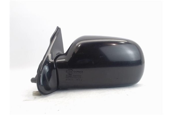 Recambio de retrovisor electrico derecho para suzuki swift sf berlina (ea) referencia OEM IAM   