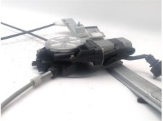 Recambio de elevalunas electrico delantero izquierdo para seat ibiza (6k1) 1.9 tdi referencia OEM IAM 6K4837401AA  