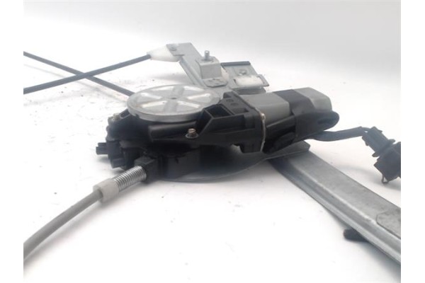 Recambio de elevalunas electrico delantero izquierdo para seat ibiza (6k1) 1.9 tdi referencia OEM IAM 6K4837401AA  