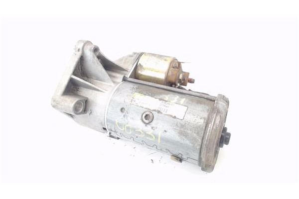 Recambio de motor arranque para mitsubishi carisma berlina 5 (da0) 1.9 1900 di-d comfort referencia OEM IAM 8200064465  