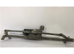 Recambio de motor limpiaparabrisas delantero para seat arosa (6h1) 1.0 referencia OEM IAM 6X1955023B 3397020436 