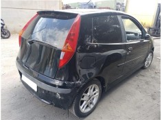 fiat ii punto (188) berlina del año 2002