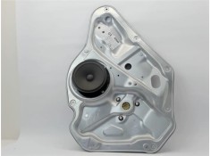 Recambio de elevalunas electrico trasero izquierdo para volkswagen golf v variant (1k5) referencia OEM IAM 1K9839755A  