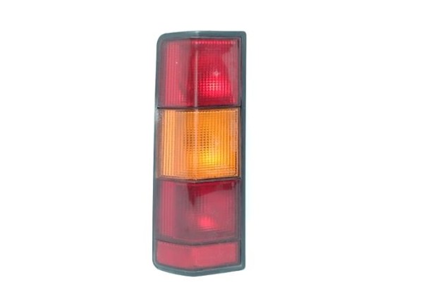 Recambio de piloto trasero izquierdo para renault rapid/express (f40) referencia OEM IAM   
