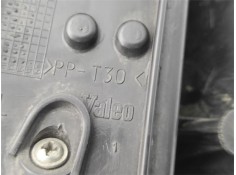 Recambio de piloto trasero izquierdo para opel corsa c 1.7 cdti referencia OEM IAM 93170222 24457235 