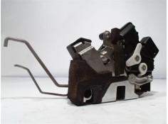 Recambio de cierre electromagnetico delantero izquierdo para mazda 3 sedán (bk) 1.6 referencia OEM IAM BR5S59310A  