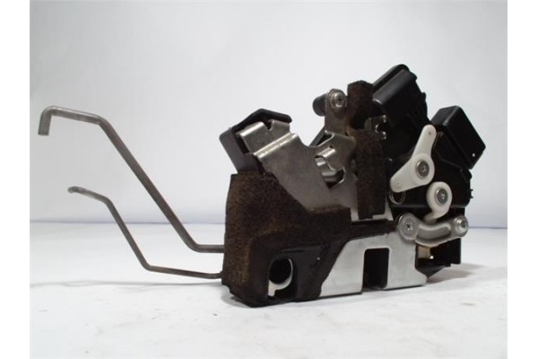 Recambio de cierre electromagnetico delantero izquierdo para mazda 3 sedán (bk) 1.6 referencia OEM IAM BR5S59310A  