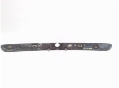 Recambio de moldura porton trasero para audi a4 berlina (b5) 1.6 referencia OEM IAM 8D5827576B  