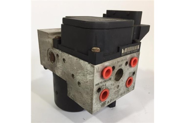 Recambio de nucleo abs para mercedes-benz clase a (bm 168) 1.4 140 (168.031) referencia OEM IAM A0034314512 0265202412  Recambio de nucleo abs para mercedes-benz clase a (bm 168) 1.4 140 (168.031) referencia OEM IAM A0034314512 0265202412