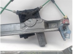 Recambio de elevalunas electrico delantero derecho para opel corsa d 1.3 cdti referencia OEM IAM 140311 72005001 