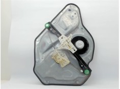 Recambio de elevalunas electrico trasero izquierdo para volkswagen golf v variant (1k5) referencia OEM IAM 1K9839755A  
