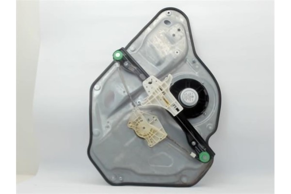 Recambio de elevalunas electrico trasero izquierdo para volkswagen golf v variant (1k5) referencia OEM IAM 1K9839755A  