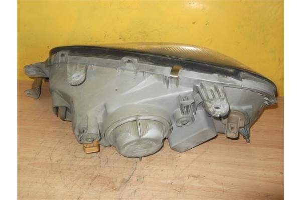 Recambio de faro delantero dcho para chevrolet tacuma 1.6 se referencia OEM IAM 96491782  