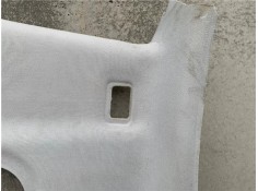 Recambio de techo para peugeot 2008 1.6 hdi referencia OEM IAM 9677759580  