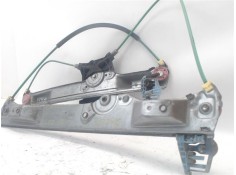 Recambio de elevalunas electrico delantero derecho para opel corsa d 1.3 cdti referencia OEM IAM 140311 72005001 