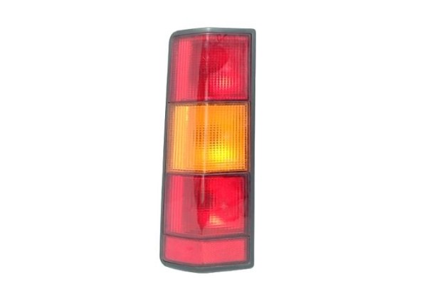 Recambio de piloto trasero izquierdo para renault rapid/express (f40) referencia OEM IAM   