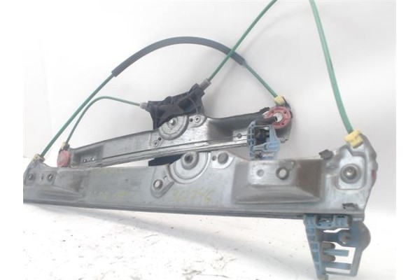 Recambio de elevalunas electrico delantero derecho para opel corsa d 1.3 cdti referencia OEM IAM 140311 72005001 