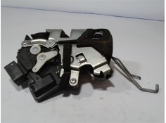 Recambio de cierre electromagnetico delantero izquierdo para mazda 3 sedán (bk) 1.6 referencia OEM IAM BR5S59310A  